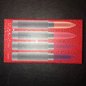 BITE Beauty Best Bite Rewind Matte Crème Lip Set